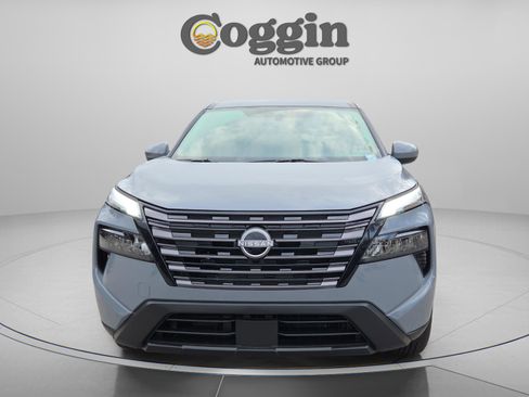 New 2026 Nissan Rogue SV w/ Cold Weather Package image 9