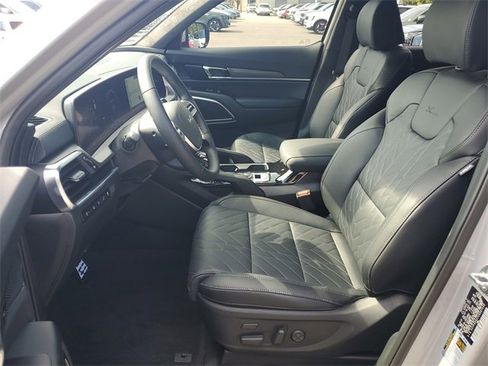 New 2025 Kia Telluride SX Prestige X-Line image 24