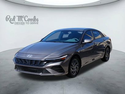 Used 2024 Hyundai Elantra SEL