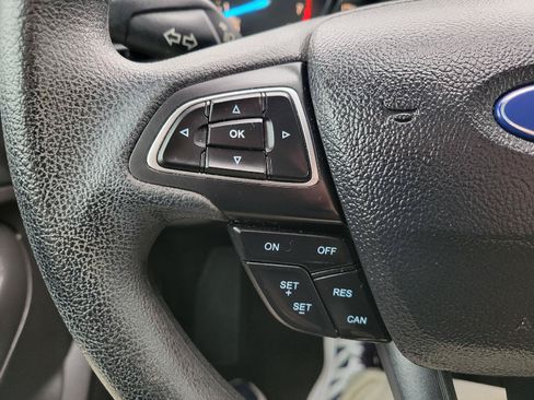 Used 2018 Ford Escape S FWD image 17