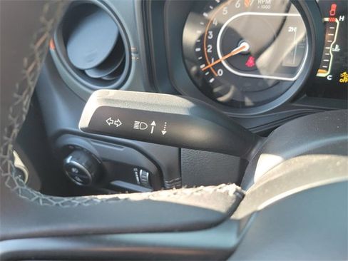 New 2026 Jeep Gladiator Mojave image 41