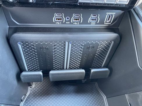 New 2026 RAM 2500 Rebel AWD/4WD image 30