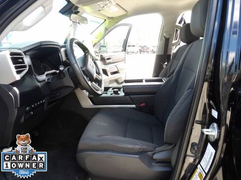 Used 2022 Toyota Tundra SR5 w/ SR5 Convenience Package image 33