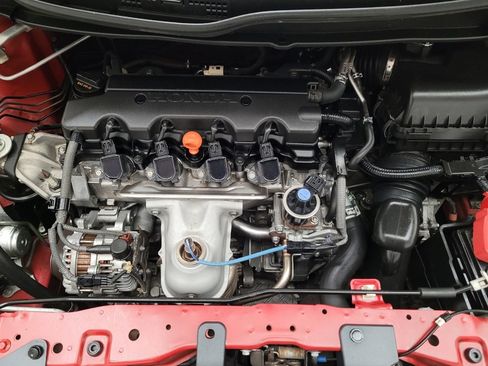 Used 2015 Honda Civic LX image 30