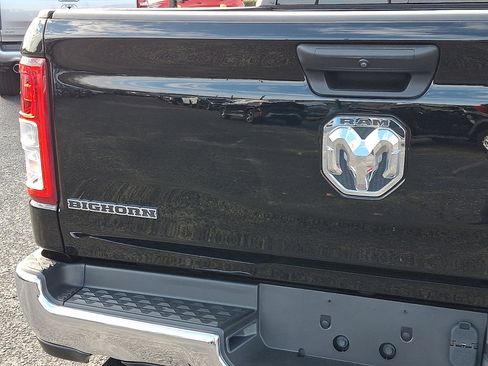 Used 2023 RAM 1500 Big Horn w/ Trailer Tow Group image 17