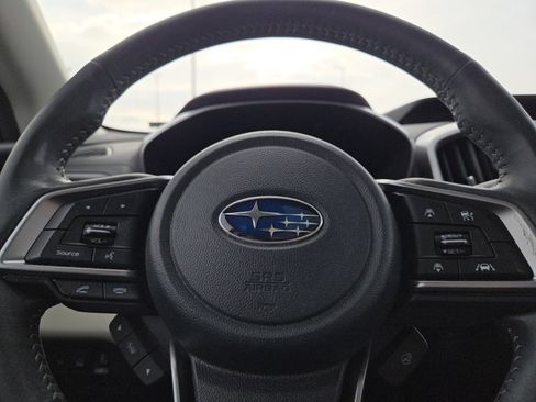 Used 2020 Subaru Ascent Touring w/ Popular Package #2A image 34