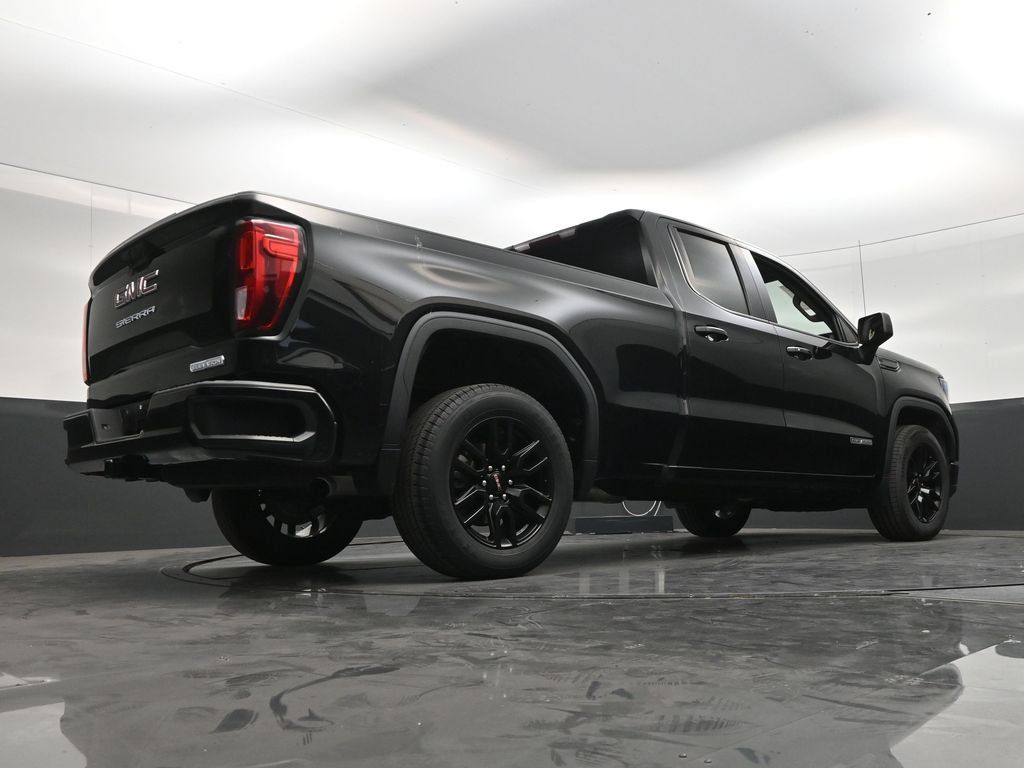 Used 2023 GMC Sierra 1500 Elevation RWD image 23