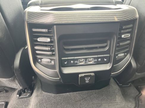 Used 2021 RAM 1500 Limited w/ Night Edition AWD/4WD image 20