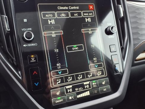 New 2026 Subaru Forester Wilderness image 7