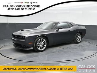 Used 2022 Dodge Challenger GT AWD/4WD video 1