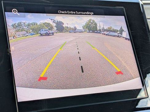 Certified 2024 Jeep Grand Cherokee L Laredo image 23