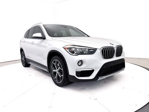 Used 2019 BMW X1 xDrive28i AWD/4WD image 12