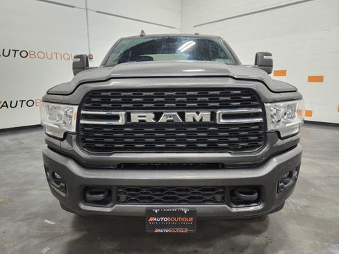 Used 2023 RAM 2500 Big Horn w/ Level 1 Equipment Group image 15