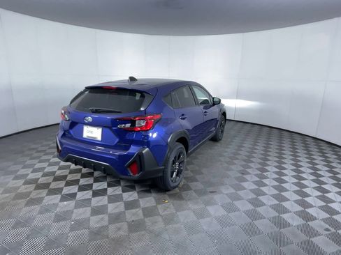 Used 2026 Subaru Crosstrek 2.5i image 8
