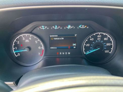 Used 2023 Ford F150 XLT w/ Trailer Tow Package image 33