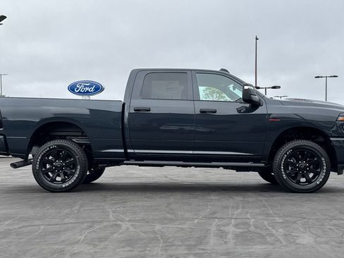 New 2026 RAM 2500 Tradesman image 3