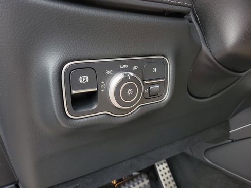 Certified 2025 Mercedes-Benz G 550 G 550 image 16