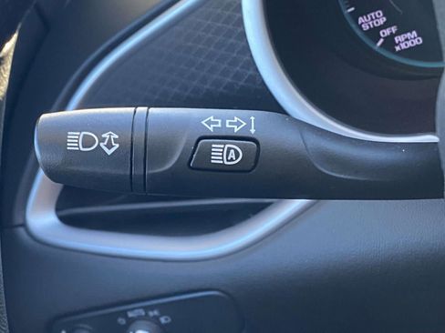 Used 2023 Chevrolet Malibu LT image 22