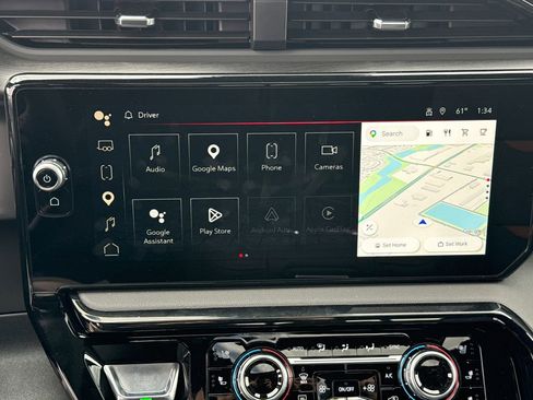 New 2026 GMC Sierra 2500 AT4 w/ AT4 Premium Plus Package AWD/4WD image 23