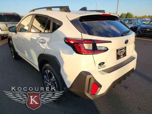 New 2025 Subaru Crosstrek 2.5i Premium image 5