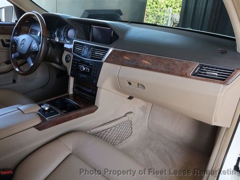 Used 2013 Mercedes-Benz E 350 4MATIC Wagon w/ Premium 2 Pkg image 24