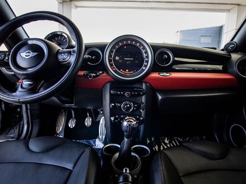 Used 2014 MINI Cooper Roadster John Cooper Works image 28