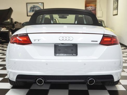 Used 2023 Audi TT 2.0T image 9