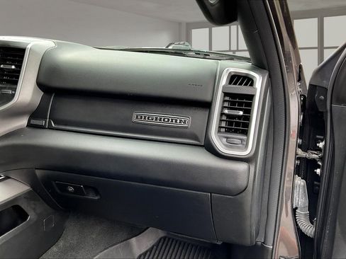 Used 2023 RAM 1500 Big Horn image 27