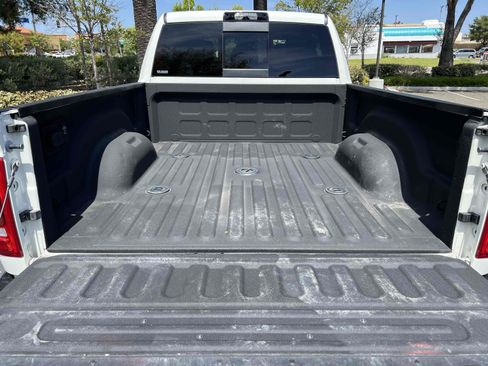 Used 2022 RAM 2500 Limited AWD/4WD image 76