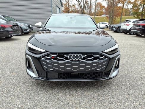 New 2025 Audi S5 Premium Plus AWD/4WD image 2