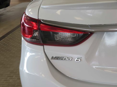 Used 2014 MAZDA MAZDA6 Touring image 55