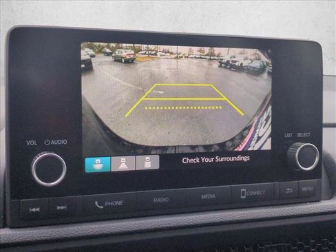 Used 2023 Honda CR-V LX image 13