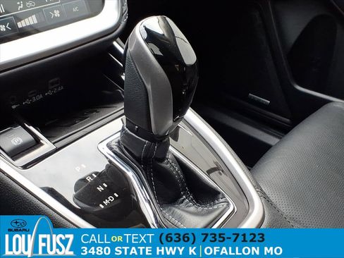 Used 2023 Subaru Outback Touring XT w/ Popular Package #2 image 14