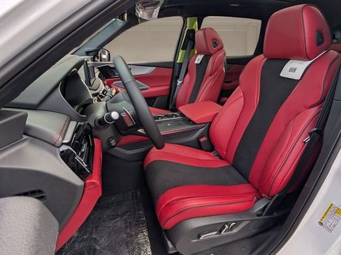 New 2026 Acura MDX A-Spec image 4