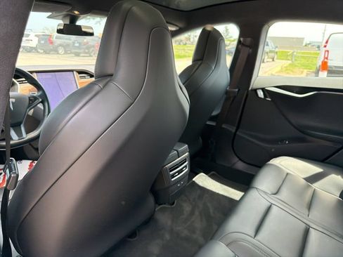 Used 2019 Tesla Model S 100D AWD/4WD image 13
