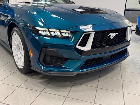 New 2026 Ford Mustang GT RWD image 3