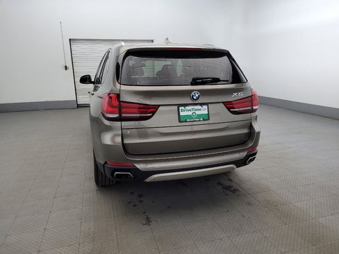 Used 2018 BMW X5 xDrive35i image 6