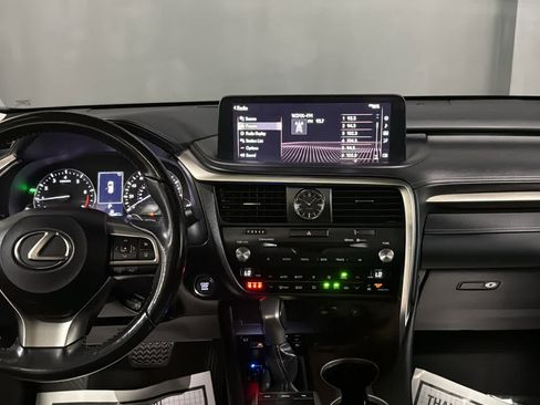 Used 2020 Lexus RX 350 AWD w/ Premium Package image 29