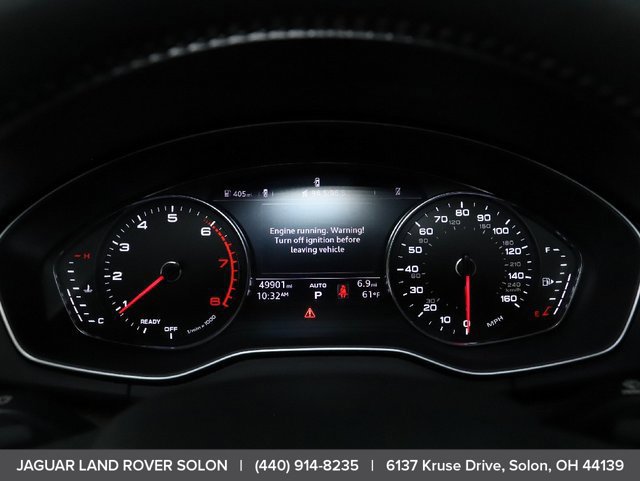 Used 2019 Audi Q5 2.0T Premium w/ Convenience Package AWD/4WD image 22