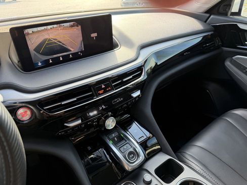 Certified 2024 Acura MDX A-Spec FWD image 11