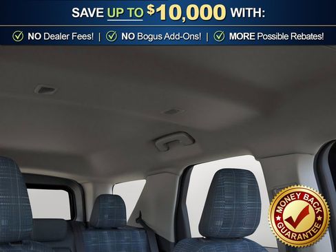 New 2025 Ford Bronco Sport Heritage image 27