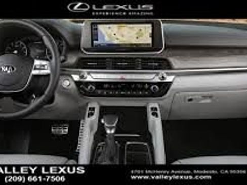 Used 2021 Kia Telluride S AWD/4WD image 9