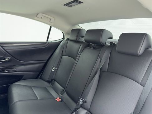 Used 2022 Lexus ES 350 image 38