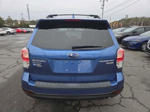 Used 2017 Subaru Forester 2.5i Premium w/ Protection Package #1 image 5