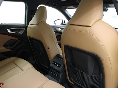 New 2026 Audi A5 2.0T Prestige AWD/4WD image 21