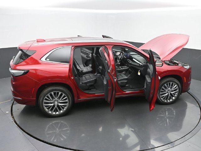 Used 2026 Buick Enclave Avenir w/ Super Cruise Package AWD/4WD image 67