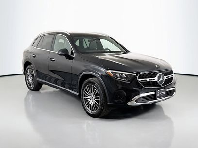 Used 2026 Mercedes-Benz GLC 300 4MATIC