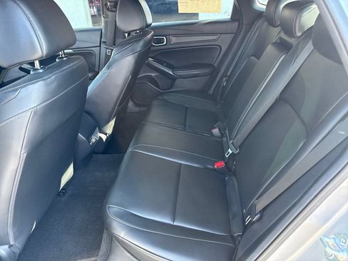Used 2023 Acura Integra A-Spec FWD image 25