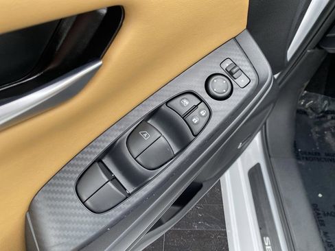 New 2025 Nissan Sentra SV w/ SV Premium Package image 26