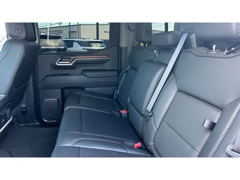 Used 2024 GMC Sierra 1500 Denali image 26